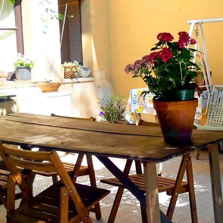 B&B Etnea Centoundici Nicolosi Esterno foto