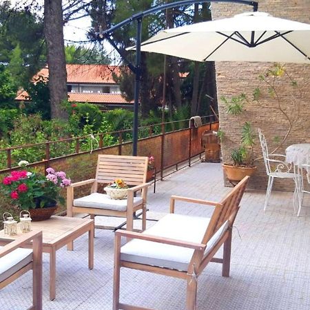 B&B Etnea Centoundici Nicolosi Esterno foto