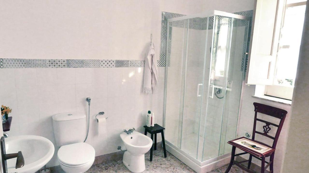 B&B Etnea Centoundici Nicolosi Esterno foto