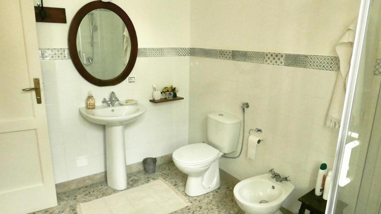 B&B Etnea Centoundici Nicolosi Esterno foto