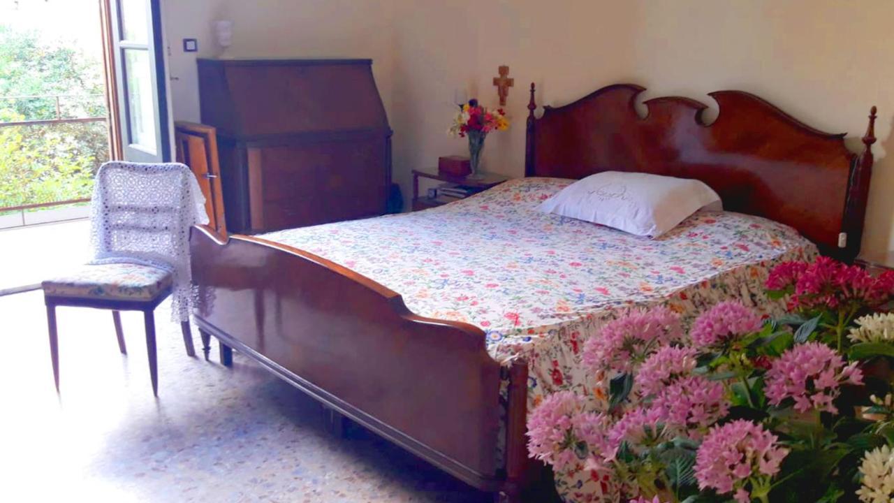 B&B Etnea Centoundici Nicolosi Esterno foto