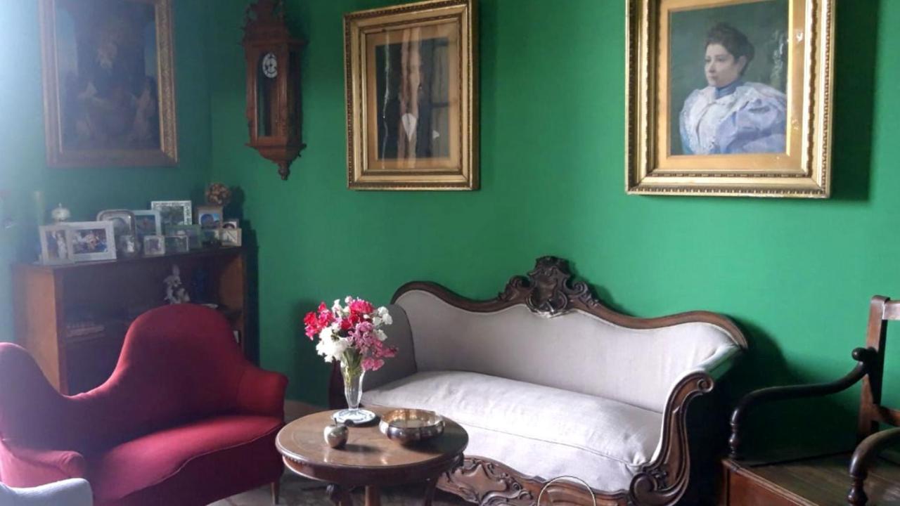 B&B Etnea Centoundici Nicolosi Esterno foto