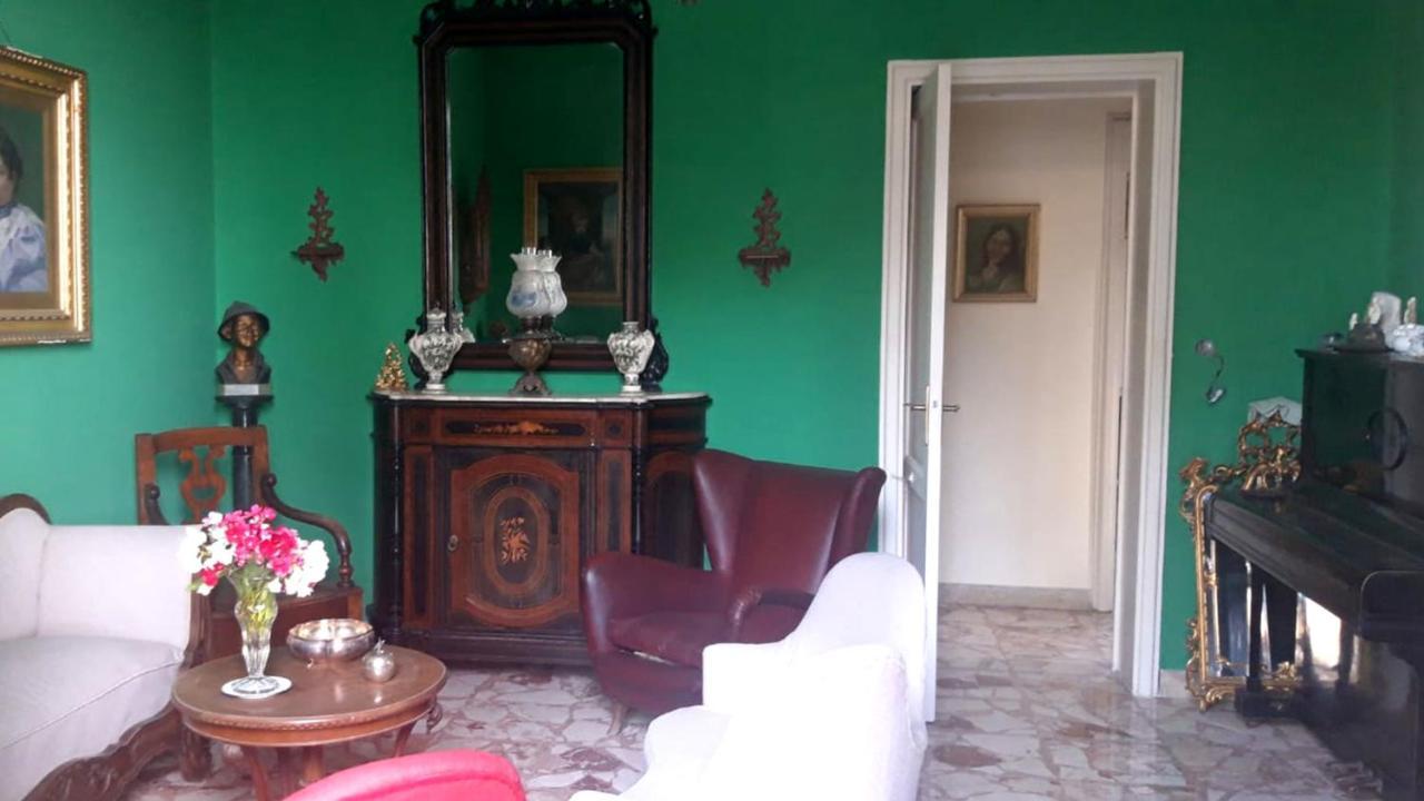 B&B Etnea Centoundici Nicolosi Esterno foto