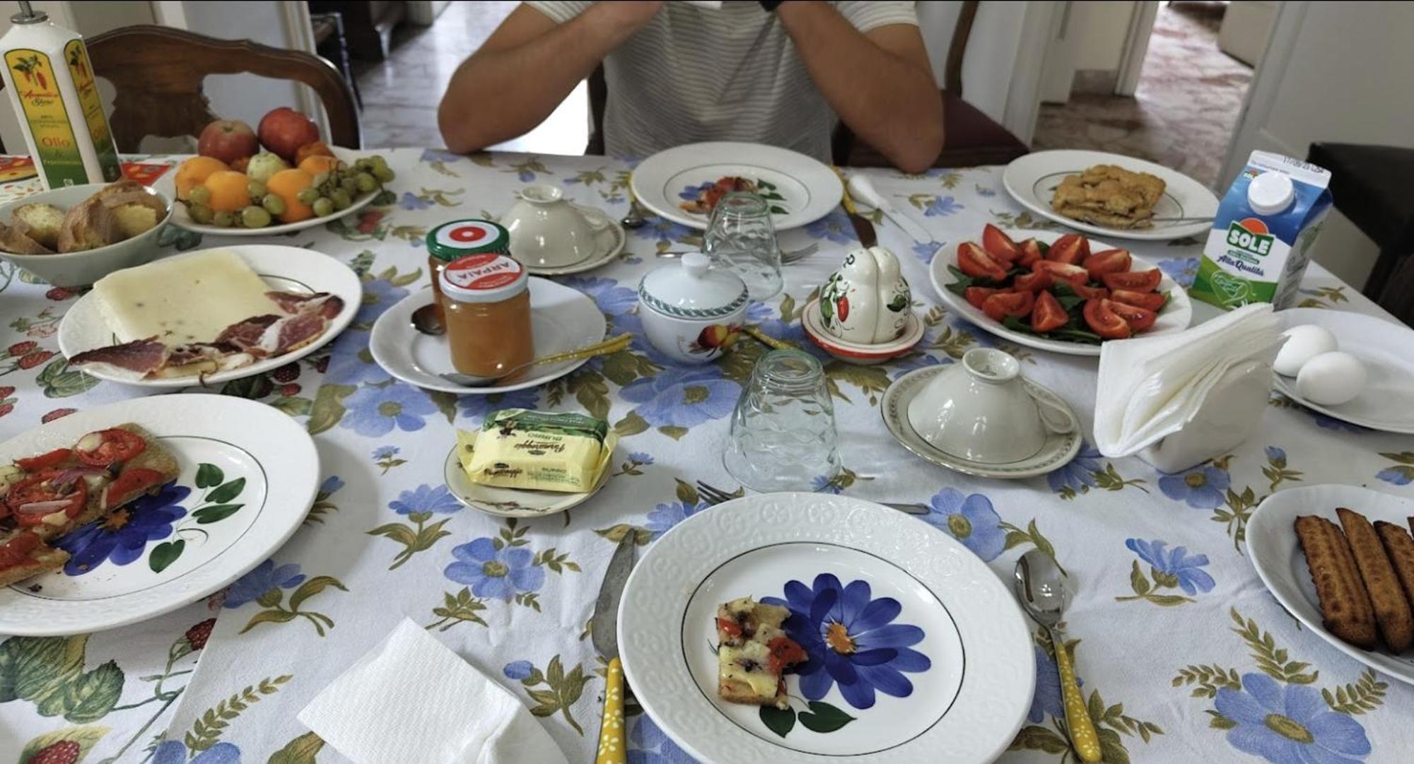 B&B Etnea Centoundici Nicolosi Esterno foto